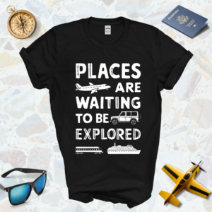 Places waiting tee