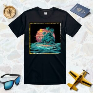 Graphic Collection - Dream Island