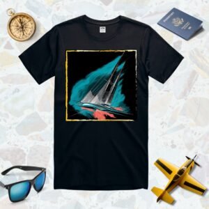 Graphic Collection - Sailing Future