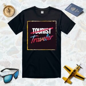 Graphic Collection - Traveler