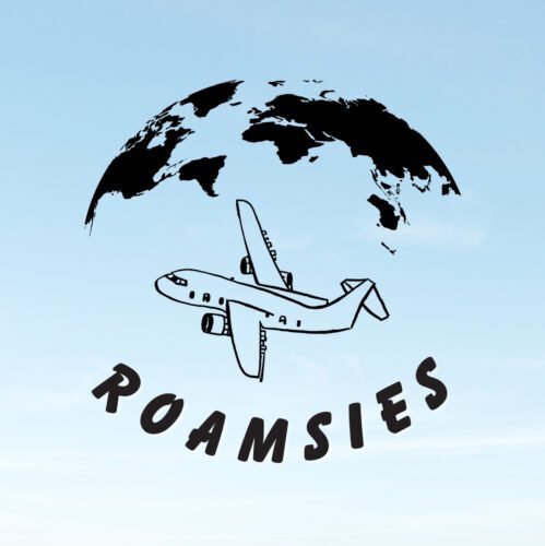 Roamsies LOGO